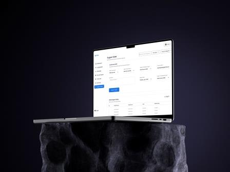 An award voting platform for voting exercise.